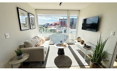 Se vende Departamento estilo Mariposa NUEVO!