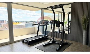 Se vende Departamento estilo Mariposa NUEVO!