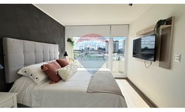 Se vende Departamento estilo Mariposa NUEVO!