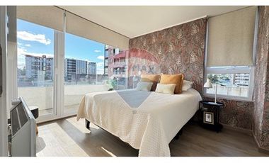 Se vende Departamento estilo Mariposa NUEVO!