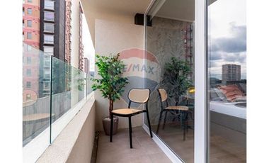 VEN A VIVIR A EDIFICIO BELMONTE