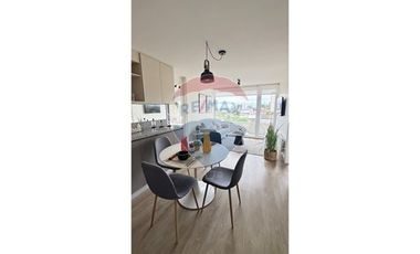 VEN A VIVIR A EDIFICIO BELMONTE