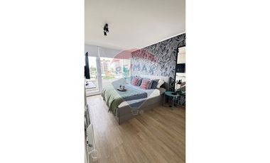 VEN A VIVIR A EDIFICIO BELMONTE