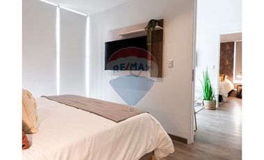 VEN A VIVIR A EDIFICIO BELMONTE