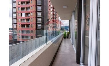 VEN A VIVIR A EDIFICIO BELMONTE