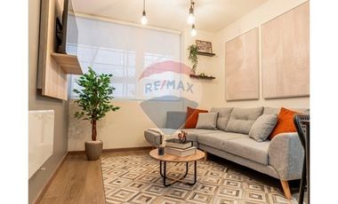 VEN A VIVIR A EDIFICIO BELMONTE