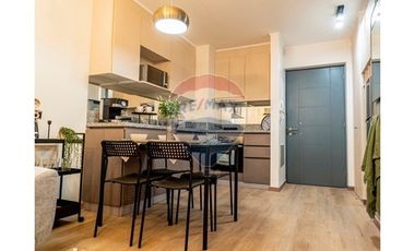 VEN A VIVIR A EDIFICIO BELMONTE