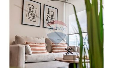 VEN A VIVIR A EDIFICIO BELMONTE