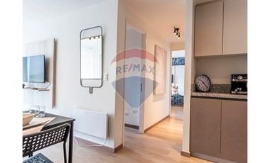 VEN A VIVIR A EDIFICIO BELMONTE