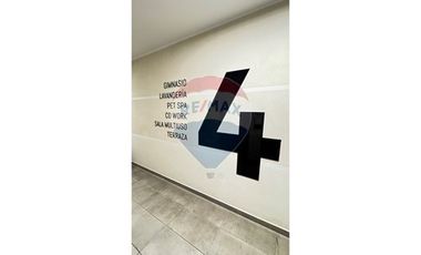 VEN A VIVIR A EDIFICIO BELMONTE