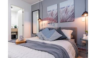 VEN A VIVIR A EDIFICIO BELMONTE