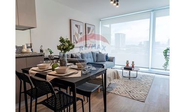 VEN A VIVIR A EDIFICIO BELMONTE