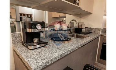 VEN A VIVIR A EDIFICIO BELMONTE