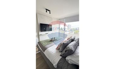 VEN A VIVIR A EDIFICIO BELMONTE