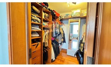 Espacioso Departamento en Venta en Temuco