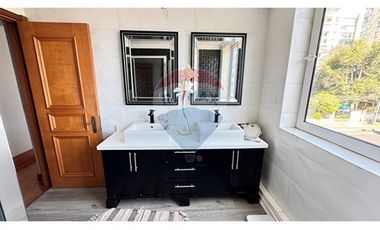 Espacioso Departamento en Venta en Temuco