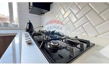 Espacioso Departamento en Venta en Temuco