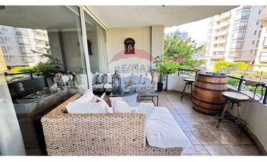 Espacioso Departamento en Venta en Temuco