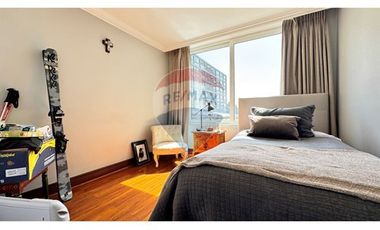 Espacioso Departamento en Venta en Temuco