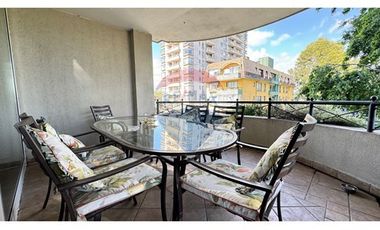 Espacioso Departamento en Venta en Temuco