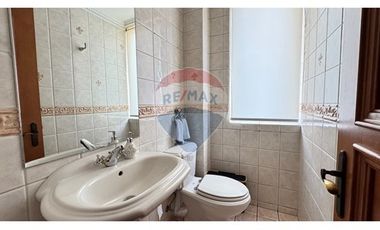 Espacioso Departamento en Venta en Temuco