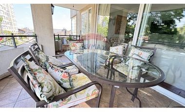 Espacioso Departamento en Venta en Temuco