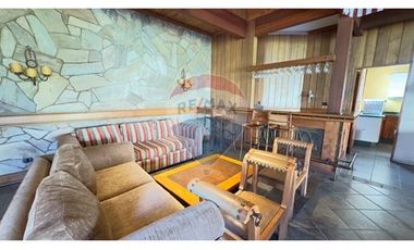 Espacioso Departamento en Venta en Temuco