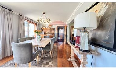 Espacioso Departamento en Venta en Temuco