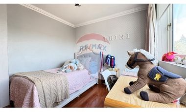 Espacioso Departamento en Venta en Temuco