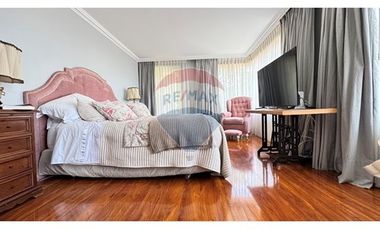 Espacioso Departamento en Venta en Temuco