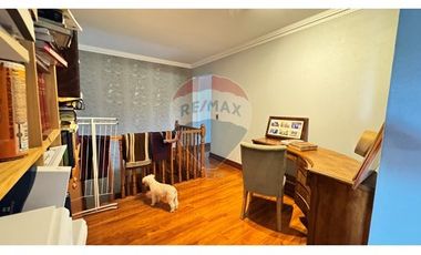 Espacioso Departamento en Venta en Temuco