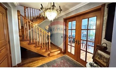 Espacioso Departamento en Venta en Temuco