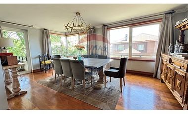 Espacioso Departamento en Venta en Temuco