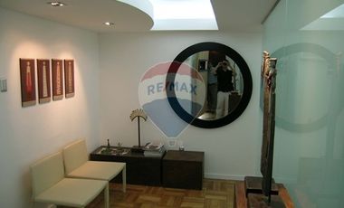 PROVIDENCIA: Oficina en arriendo 86m2