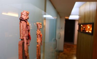 PROVIDENCIA: Oficina en arriendo 86m2