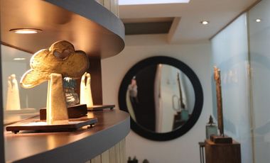 PROVIDENCIA: Oficina en arriendo 86m2