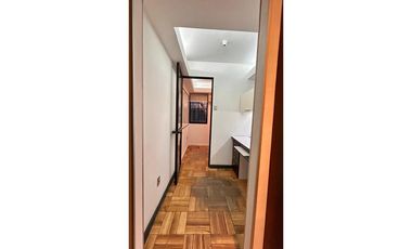 PROVIDENCIA: Oficina en arriendo 86m2