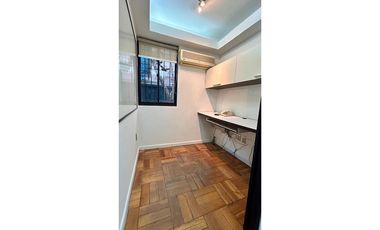 PROVIDENCIA: Oficina en arriendo 86m2