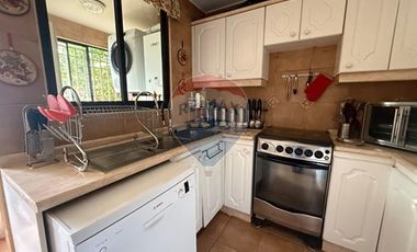 Dúplex en Privilegiado Condominio