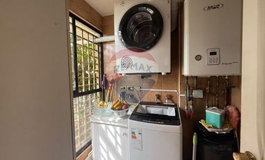 Dúplex en Privilegiado Condominio