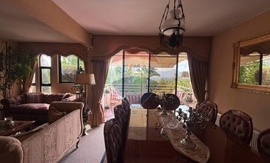 Dúplex en Privilegiado Condominio