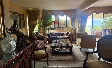 Dúplex en Privilegiado Condominio