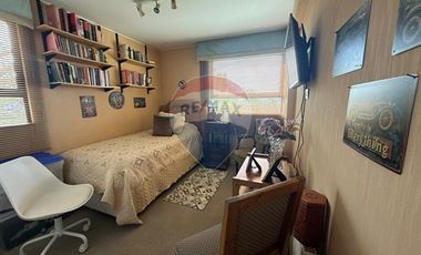 Dúplex en Privilegiado Condominio