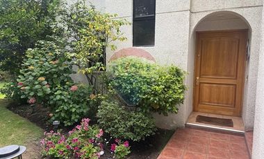 Dúplex en Privilegiado Condominio