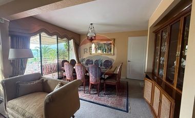 Dúplex en Privilegiado Condominio