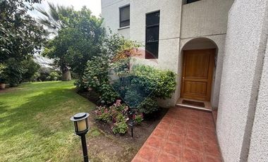 Dúplex en Privilegiado Condominio