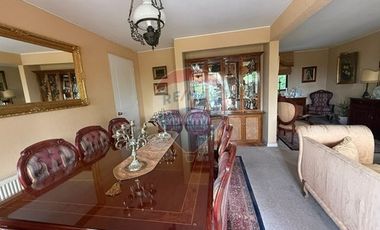 Dúplex en Privilegiado Condominio