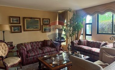 Dúplex en Privilegiado Condominio