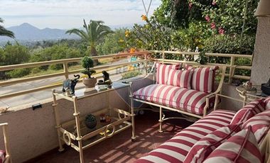 Dúplex en Privilegiado Condominio