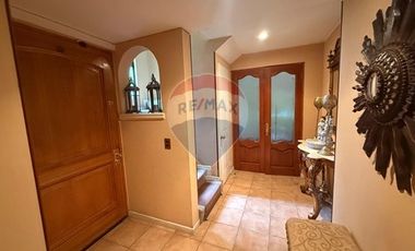 Dúplex en Privilegiado Condominio